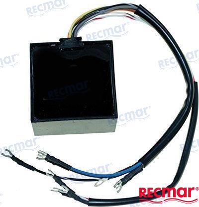 MERCRUISER CDI TIA 02 50-60HP | OEM 663-85540-15 | CDI | RECMAR