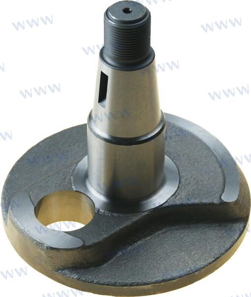 CIGUEÑAL YAMAHA 1. PIEZA | OEM 66T-11412-00 | CIGUEÑAL | RECMAR