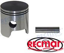 PISTÓN | OEM 66T-11631-01 | PISTÓN | RECMAR