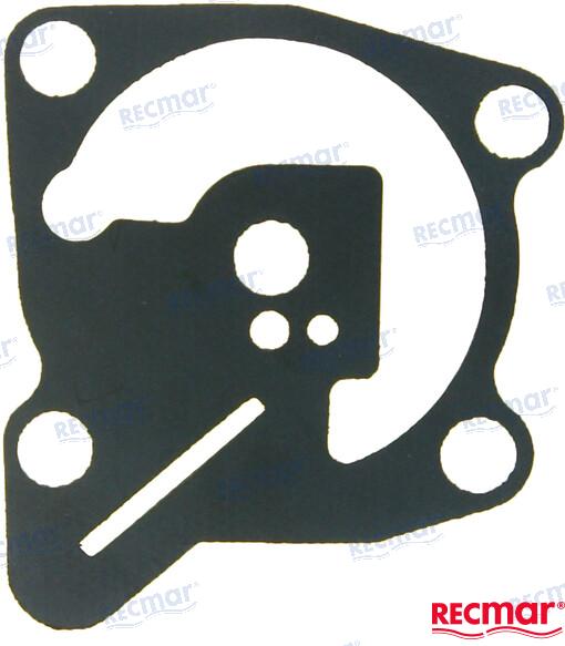 JOINT DE CARBURATEUR YAMAHA | OEM 66T-14384-01 | CARBURATEUR | RECMAR
