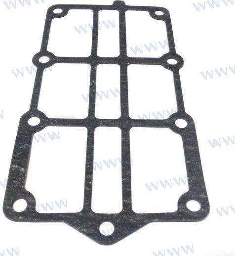 TAPA DE JUNTA YAMAHA 4/8 | OEM 66T-41114-A0 | PIEZAS | RECMAR