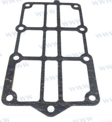 TAPA DE JUNTA YAMAHA 4/8 | OEM 66T-41114-A0 | PIEZAS | RECMAR