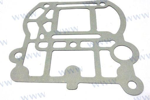 JUNTA DE ESCAPE YAMAHA | OEM 66T-41133-A1 | PIEZAS | RECMAR