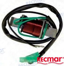 ÉCLAIRAGE À BOBINE YAMAHA | OEM 66T-85533-00 | BOBINES | RECMAR