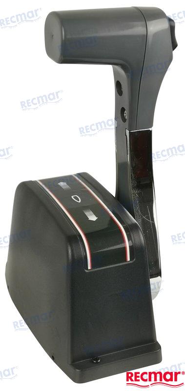 CONTROL DE MONTAJE SUPERIOR INDIVIDUAL SUZUKI | OEM 67200-88L00 | CABLES | RECMAR
