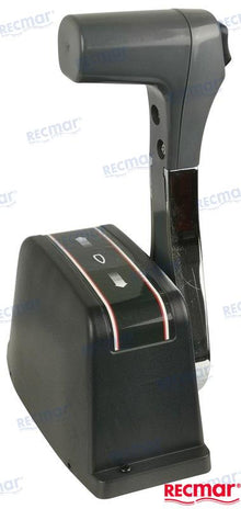 CONTROL DE MONTAJE SUPERIOR INDIVIDUAL SUZUKI | OEM 67200-88L00 | CABLES | RECMAR
