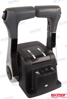 CONTROL DE DOBLE MONTAJE SUPERIOR SUZUKI | OEM 67200-88L10 | CABLES | RECMAR