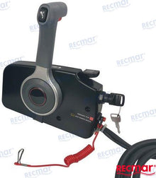 CONTROL LATERAL SUZUKI STD PT | OEM 67200-93J51 | CABLES | RECMAR