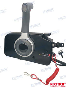 CONTROL LATERAL SUZUKI STD SIN PT | OEM 67200-94J20 | CABLES | RECMAR