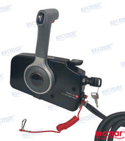 Suzuki Side Mount Remote Control Standard Right Hand 67200-99E56