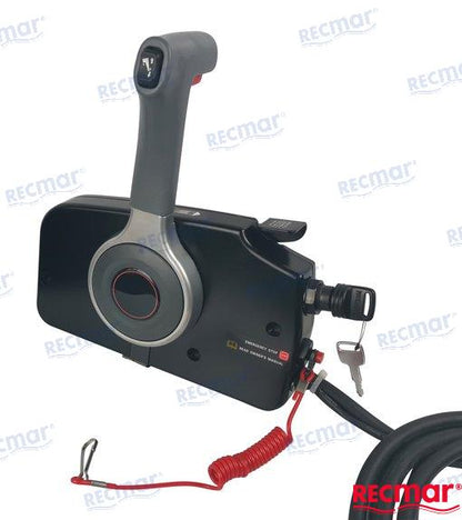 CONTROL LATERAL SUZUKI STD PT | OEM 67200-99E56 | CABLES | RECMAR