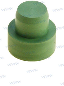 YAMAHA RUBBER | OEM  676-14966-00 | PARSUN | RECMAR