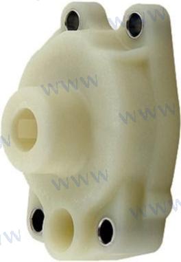 CARCASA DE LA BOMBA DE AGUA MERCRUISER | OEM 676-44311-00 | PARSUN | RECMAR