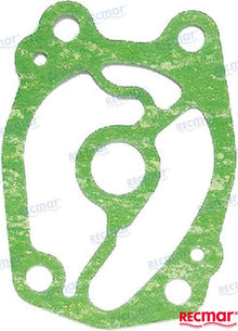 BOMBA DE AGUA MERCRUISER/YAMAHA | OEM 676-44324-A0 | RECMAR