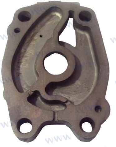 CARCASA DE BOMBA YAMAHA | OEM 676-44341-00 | PARSUN | RECMAR