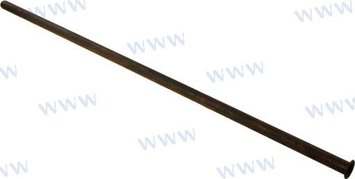 TUBE D'EAU (L) | OEM 676-44361-10 | PARSUN | RECMAR