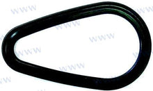 Joint d'échappement en caoutchouc Mercruiser | OEM 676-45127-00 | Parsun | Recmar