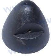 TUERCA DE HÉLICE YAMAHA | OEM 676-45616-01 | PARSUN | RECMAR