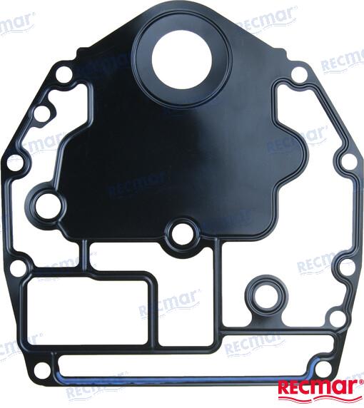Timing Cover Gasket for Yamaha F50A / F60A | 67C-11351-01