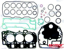 KIT DE JUNTAS MERCRUISER | OEM 67C-W0001-01 | JUNTAS | RECMAR