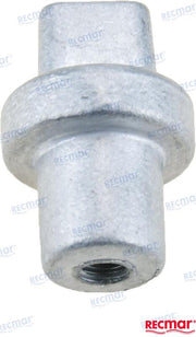 ALUMINIUM ANODE | OEM  67F-11325-01AL | ALUMINIUM | RECMAR - TMP Global