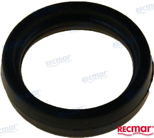 Cap Intake Valve for Yamaha F80A / F100A / F115A | 67F-11328-00