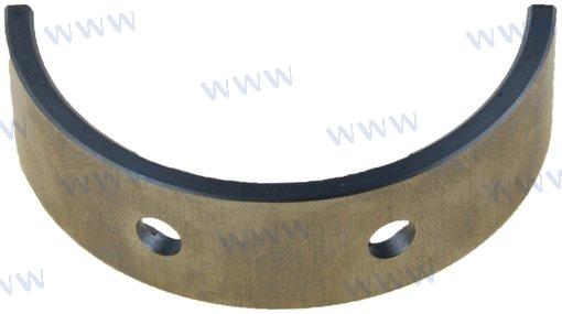 Main Bearing 1 Green for Yamaha F80A / F100A / F115A | 67F11416-00