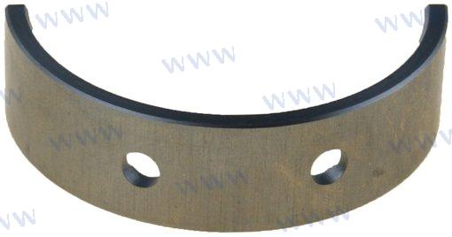Main Bering 1 Red for Yamaha F80A / F100A / F115A | 67F11416-20