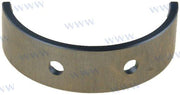 Main Bering 1 Red for Yamaha F80A / F100A / F115A | 67F11416-20