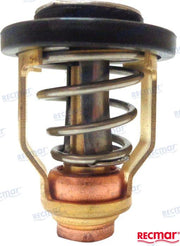 Thermostat Gasket, Thermostat for Yamaha F80A / F100A / F115A | 67F-12411-01