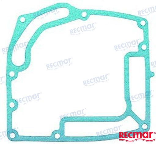 JUNTA DE COLECTOR DE ESCAPE YAMAHA | OEM 67F-41134-A0 | F80/100/115 | RECMAR