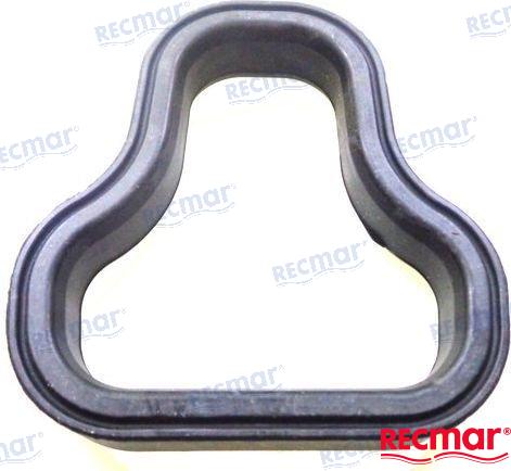 كاتم صوت ياماها | رقم القطعة الأصلية 67F-45123-00 | حشوات | ريكمار