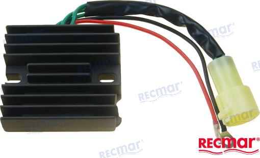Redresseur Mercruiser | OEM 67F-81960-12 | Redresseur | Recmar