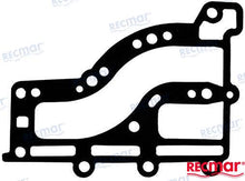 JUNTA DE ESCAPE INTERIOR MERCRUISER | OEM 682-41112-00 | JUNTAS | RECMAR