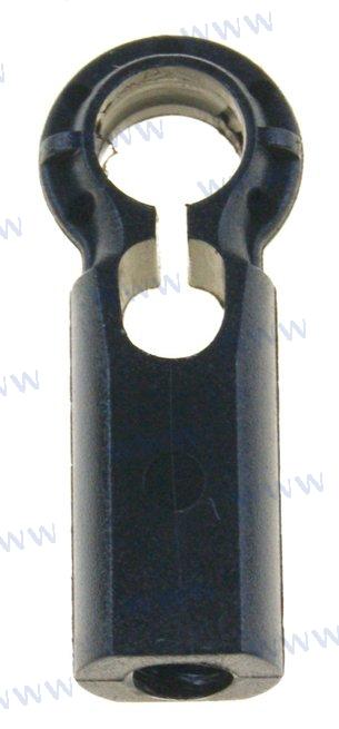 CONNECTEUR YAMAHA | OEM 682-41237-00 | PARSUN | RECMAR