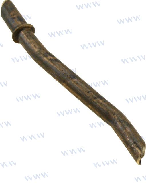 TUBE D'EAU "L" | OEM 682-44361-10 | PARSUN | RECMAR