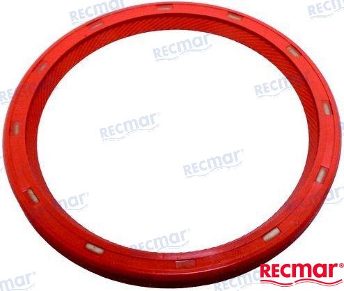 SELLO DEL CIGÜEÑAL VOLVO PENTA | OEM 6842160 | CIGÜEÑAL | RECMAR
