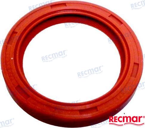 SELLO DEL CIGÜEÑAL VOLVO PENTA | OEM 6842273 | CIGÜEÑAL | RECMAR
