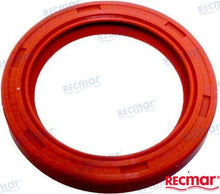 SELLO DEL CIGÜEÑAL VOLVO PENTA | OEM 6842273 | CIGÜEÑAL | RECMAR