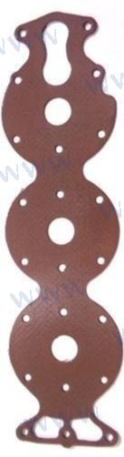 JUNTA DE TAPA DE VÁLVULA YAMAHA | OEM 688-11193-A1 | PARSUN | RECMAR