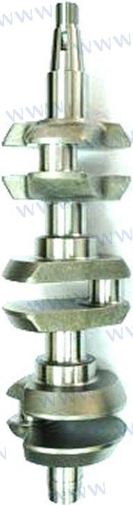CIGÜEÑAL YAMAHA | OEM 688-11411-00 | CIGUEÑAL | RECMAR