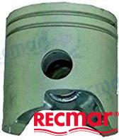PISTONS | OEM 688-11631-02 | PISTONS | RECMAR