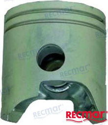 PISTÓN YAMAHA | OEM 688-11631-81K | PISTÓN | RECMAR