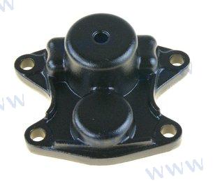 CUBIERTA DE LA CARCASA DEL TERMOSTATO YAMAHA | OEM 688-12413-00-1S | PARSUN | RECMAR