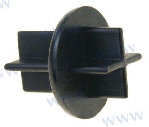 NOYAU YAMAHA, SOUPAPE DE PRESSION | OEM 688-12416-00 | PARSUN | RECMAR