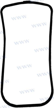 JUNTA DE FILTRO DE AIRE YAMAHA | OEM 688-14416-01 | PIEZAS | RECMAR