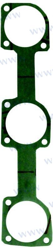 JUNTA DE CARBURADOR YAMAHA | OEM 688-14483-A0 | PIEZAS | RECMAR