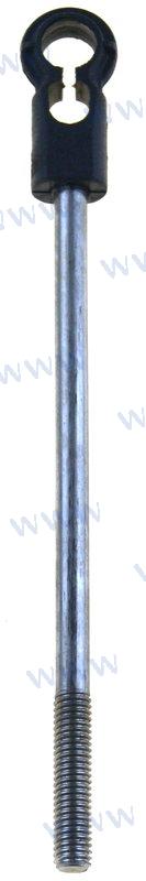 Connecteur d'axe d'accélérateur Yamaha | OEM 688-41211-01 | Parsun | Recmar