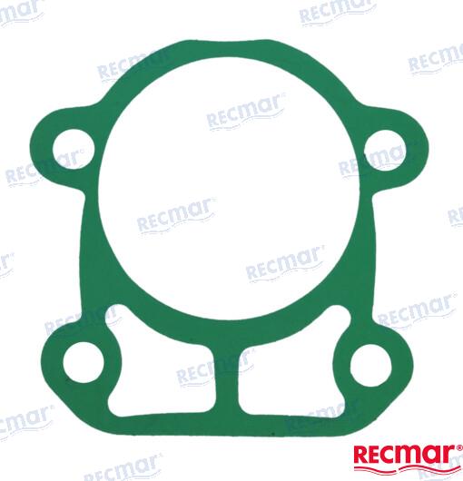 JUNTA DE BOMBA DE AGUA YAMAHA | OEM 688-44316-00 | JUNTAS | RECMAR