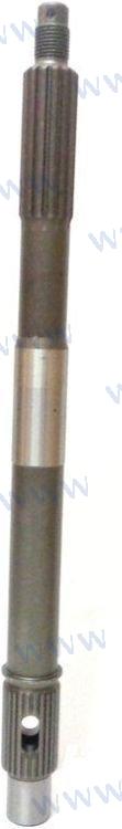 EJE DE PROPULSOR YAMAHA | OEM 688-45611-00 | PARSUN | RECMAR